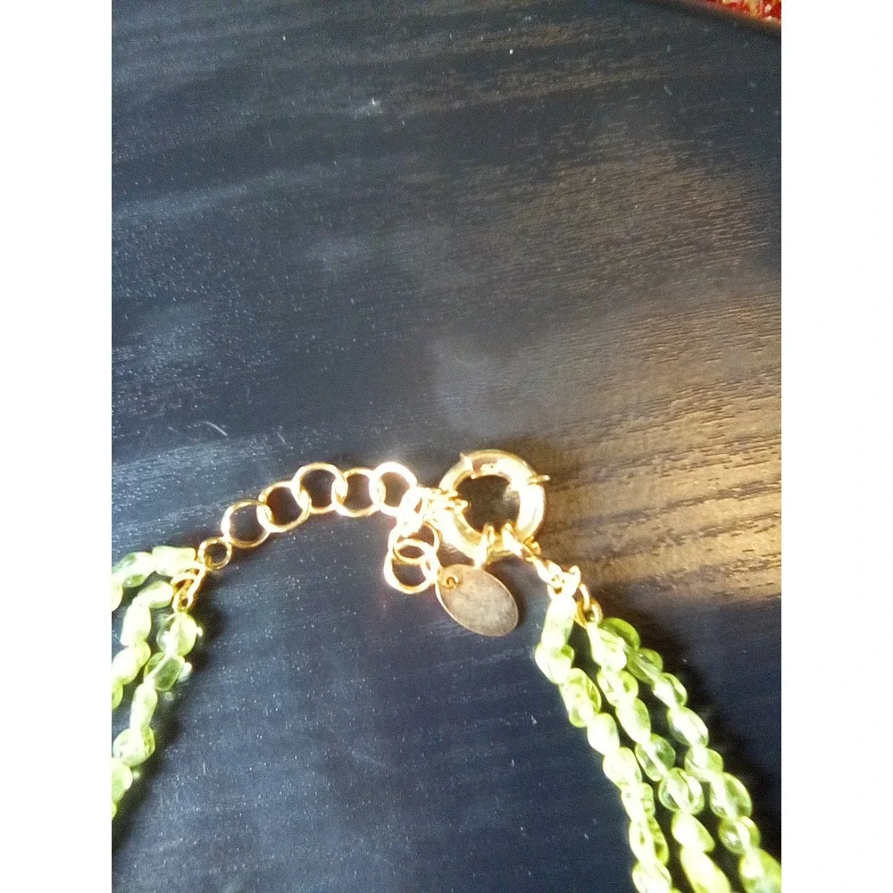 Unbranded triple strand